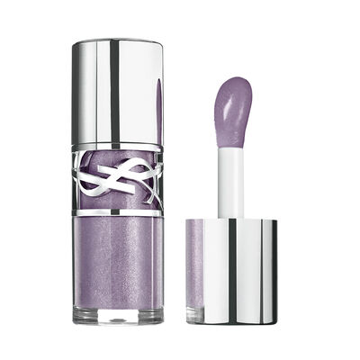 YSL LOVESHINE PLUMPING LIP OIL GLOSS (BRILLO VOLUMINIZADOR DE LABIOS)